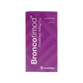 BRONCOTIMOD JARABE 400 MG CAJA 120 ML