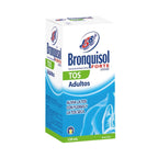 BRONQUISOL TOS SECA ADULTO JARABE FRASCO 120 ML