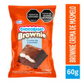 BROWNIE RAMO CREMA DE MASMELO BOLSA 60 G