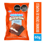 BROWNIE RAMO CREMA DE MASMELO BOLSA 60 G