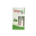 BRUJESIN CBD GEL TOPICO TERMOACTIVO CAJA 50 ML