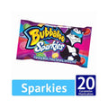 BUBBALOO SPARKIES 25 G FRACCION 25 G