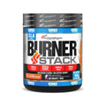 BURNER STACK NUTRAMERICAN POLVO UVA TARRO 360 G