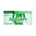 BUSCAMINT CAPSULAS BLANDAS CAJA X 12 UNDS