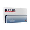 B-VIT HT AMPOLLA CAJA 3 X 2ML