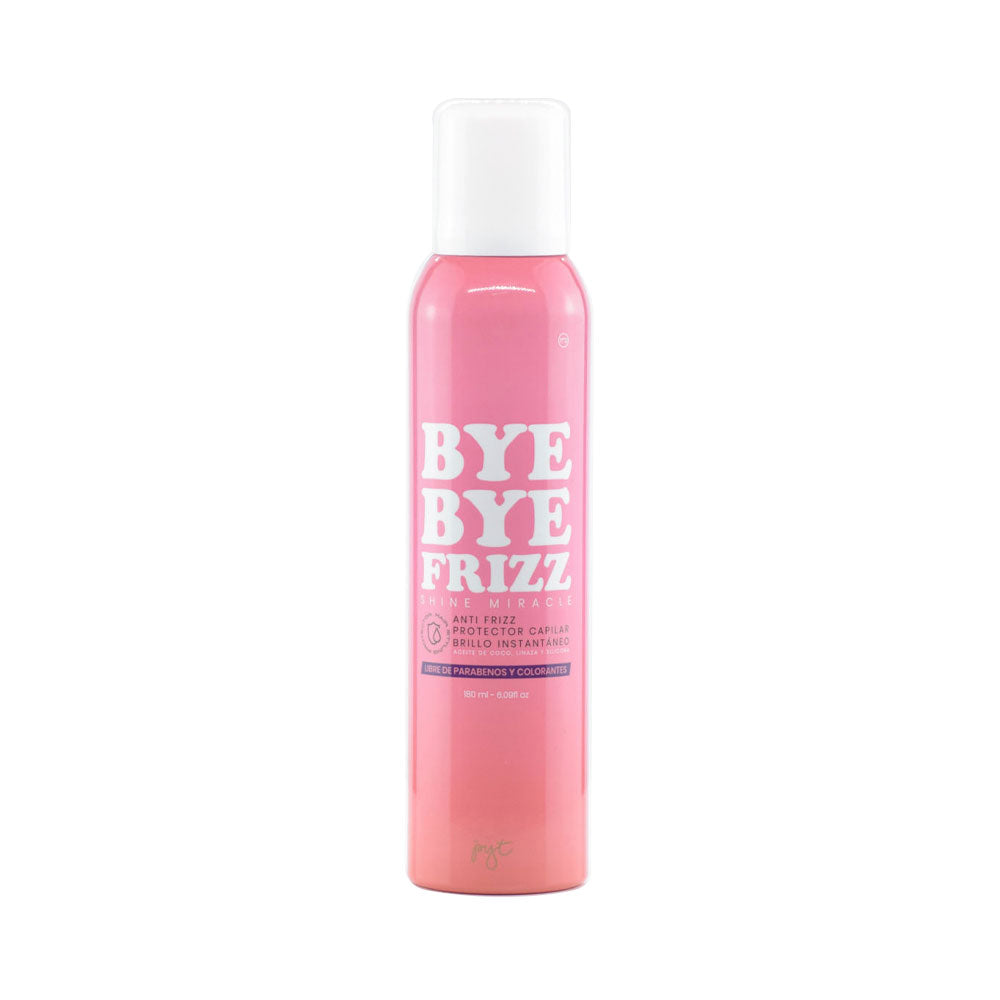 BYE BYE FRIZZ CAJA X 1 UND
