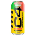 C4 PERFORMANCE CHERRY LIMEADE LATA 473 ML