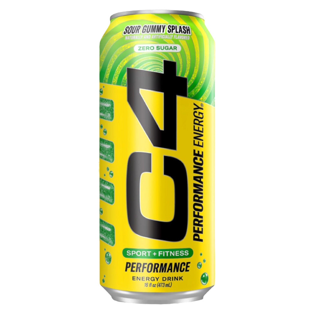 C4 PERFORMANCE SOUR GUMMY SPLASH LATA 473 ML