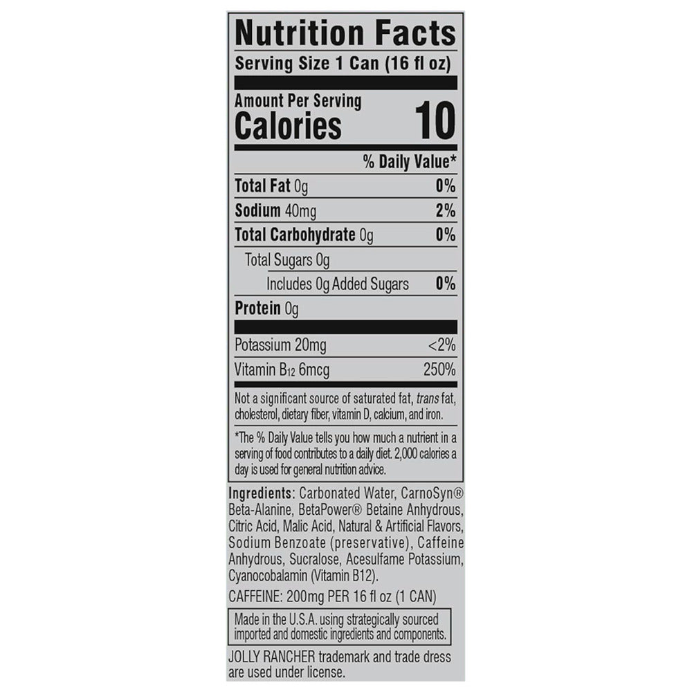 C4 PERFORMANCE SOUR GUMMY SPLASH LATA 473 ML