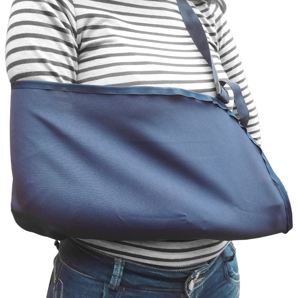 CABESTRILLO SENCILLO TALLA S-M DISPOSITIVO MEDICO BOLSA X 1 UND