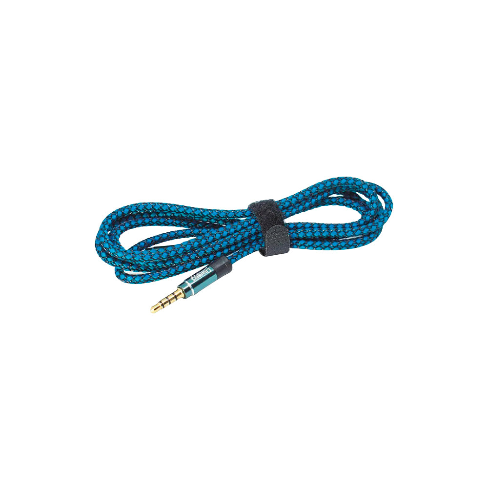CABLE AUXILIAR 1X1 COLOR SURTIDO X 1 UND