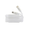CABLE TECNIGO TIPO C LIGHTNING X 1 UND