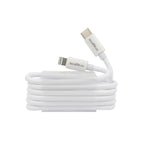 CABLE TECNIGO TIPO C LIGHTNING X 1 UND