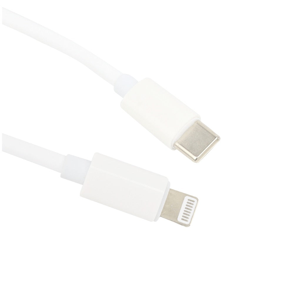 CABLE TECNIGO TIPO C LIGHTNING X 1 UND