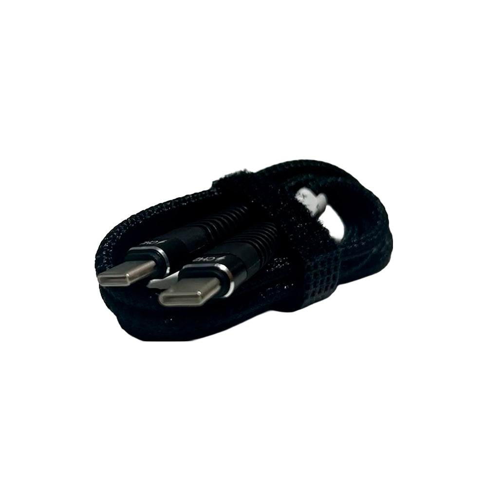 CABLE TIPO C - TIPO C BOLSA X 1 UND