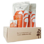 CAFE INSTANTANEO FUNGI CON MELENA DE LEON DOYPACK X 30 SOBRES
