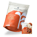 CAFE INSTANTANEO FUNGI CON MELENA DE LEON DOYPACK X 30 SOBRES