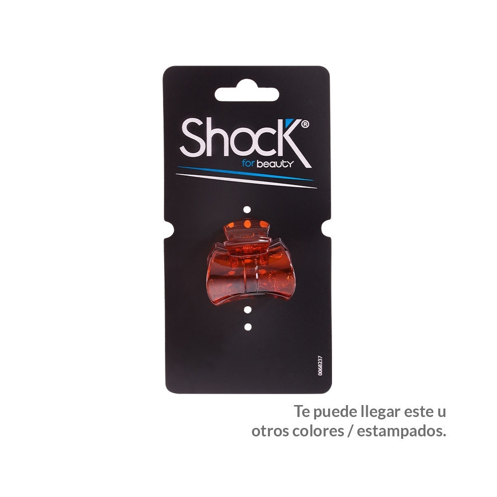 CAIMAN SHOCK MOCA ROLLO X 1 UND