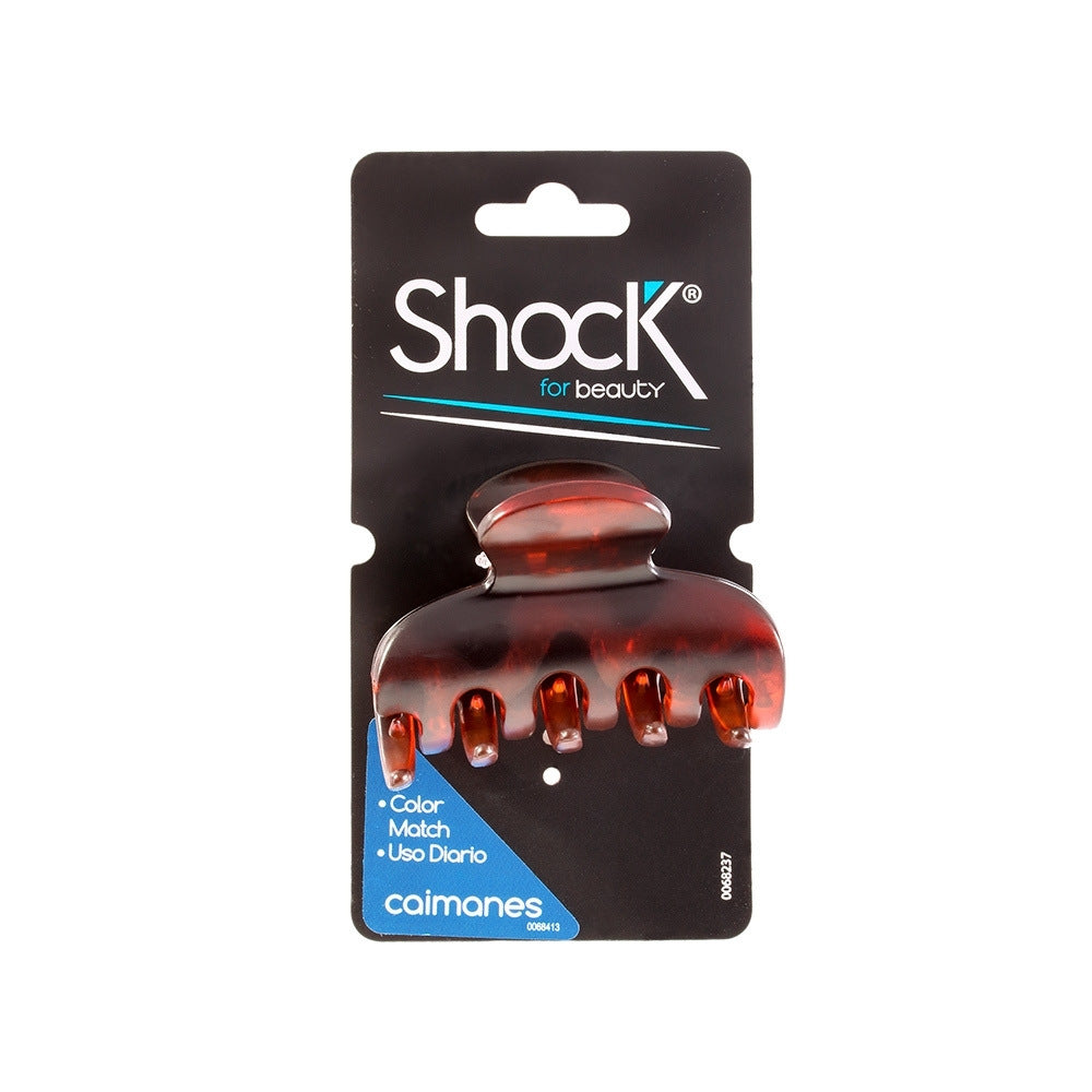 CAIMAN SHOCK MOKA PRESTON X 1 UND