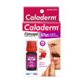 CALADERM FILMOGEL AFTAS SOLUCION TOPICA 3.25 ML FRASCO X 1 UND