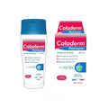 CALADERM MANTOPIEL EMULSION FRASCO 200 G + 12 SOBRES