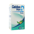 CALCIBON D SOYA FORTE TABLETAS CAJA X 30 UNDS