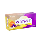CALMIDOL COMPUESTO CAPSULAS CAJA X 6 UNDS