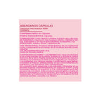 CAPSULAS HAKA ARANDANO FRASCO X 60 UNDS