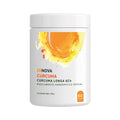 CAPSULAS ZENOVA CURCUMA FRASCO X 60 UNDS