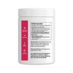 CAPSULAS ZENOVA REMOLACHA FRASCO X 60 UNDS