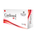 CARDIOSOL+++ TABLETAS RECUBIERTAS 60 MG CAJA X 30 UNDS