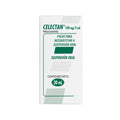 CELECTAN SUSPENSION 100 MG CAJA 30 ML