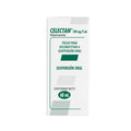 CELECTAN SUSPENSION 100 MG CAJA 60 ML