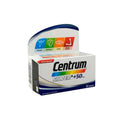 CENTRUM SILVER +50 AÑOS TABLETAS CAJA X 30 UNDS
