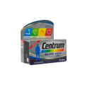 CENTRUM SILVER MEN TABLETAS CAJA X 30 UNDS