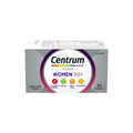 CENTRUM SILVER WOMEN TABLETAS CAJA X 30 UNDS