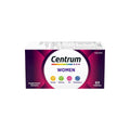CENTRUM WOMEN TABLETAS CAJA X 60 UNDS