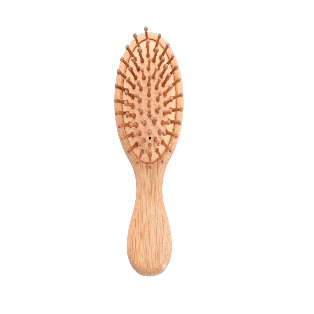 CEPILLO BAMBU PEQUEÑO X 1 UND