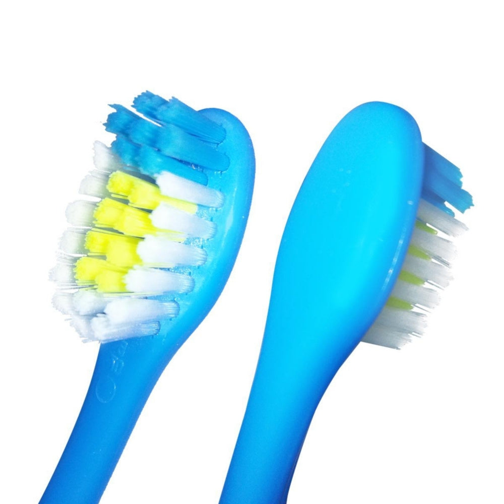 CEPILLO DENTAL COLGATE KIDS 5+ AÑOS EXTRA SUAVE X 1 UND