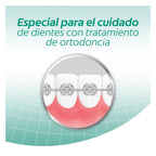CEPILLO DENTAL COLGATE ORTHOGARD ORTODONCIA SUAVE X 1 UND
