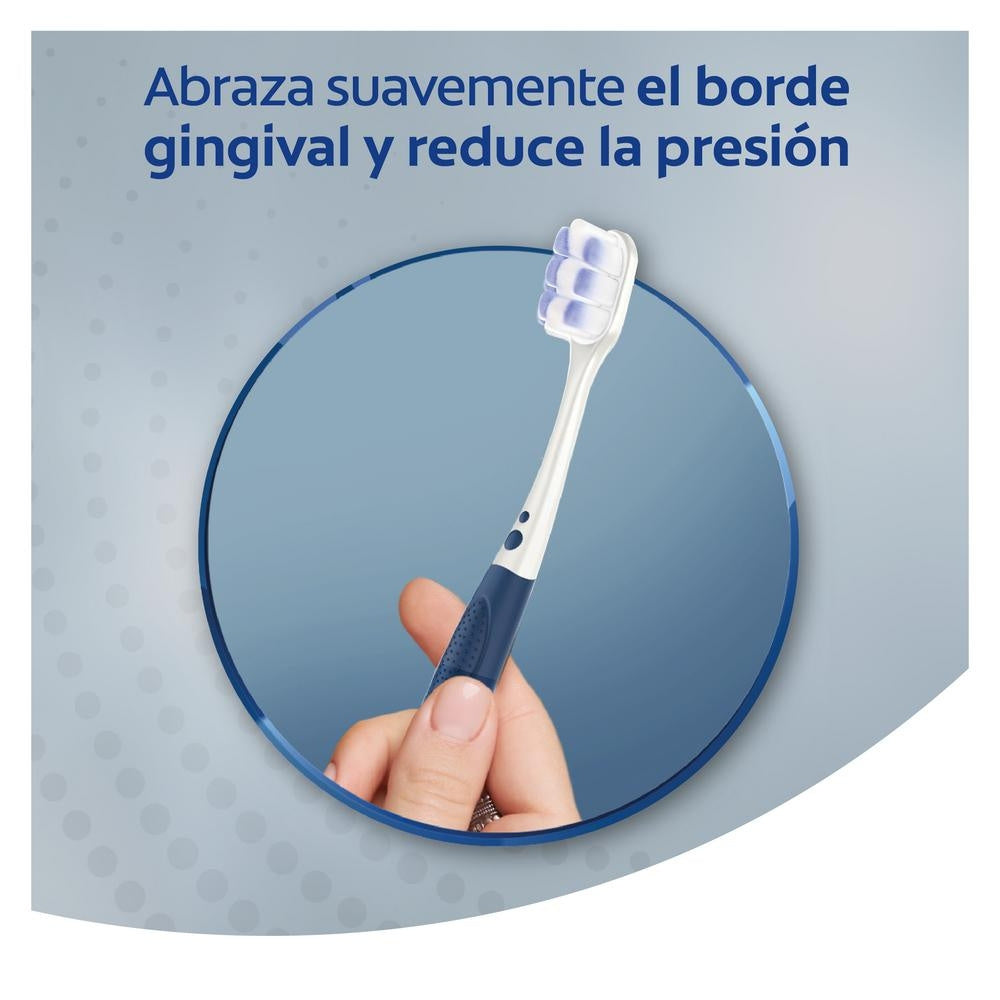 CEPILLO DENTAL COLGATE PERIOGARD EXTRA SUAVE X 1 UND
