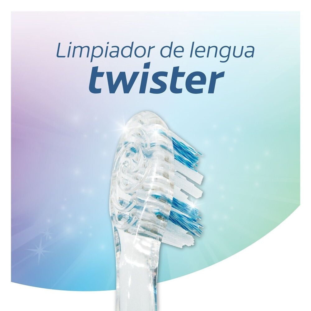 CEPILLO DENTAL COLGATE PRO CUIDADO SUAVE X 4 UNDS