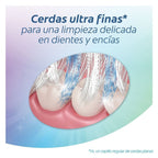 CEPILLO DENTAL COLGATE PRO CUIDADO SUAVE X 4 UNDS