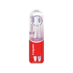 CEPILLO DENTAL COLGATE SENSITIVE THERAPY X 2 UNDS