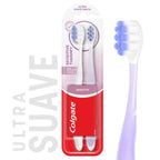 CEPILLO DENTAL COLGATE SENSITIVE THERAPY X 2 UNDS