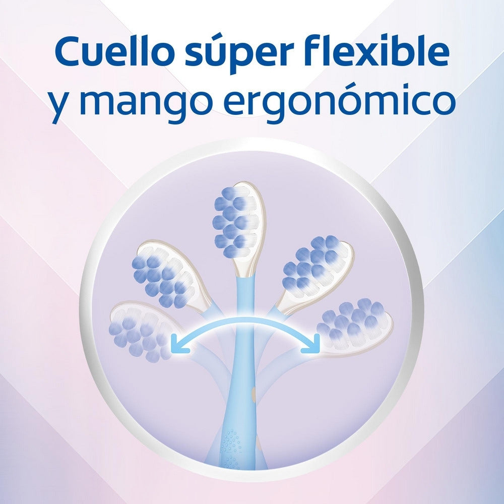 CEPILLO DENTAL COLGATE SENSITIVE THERAPY X 2 UNDS