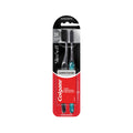CEPILLO DENTAL COLGATE SLIM SOFT CARBON SUAVE X 2 UNDS