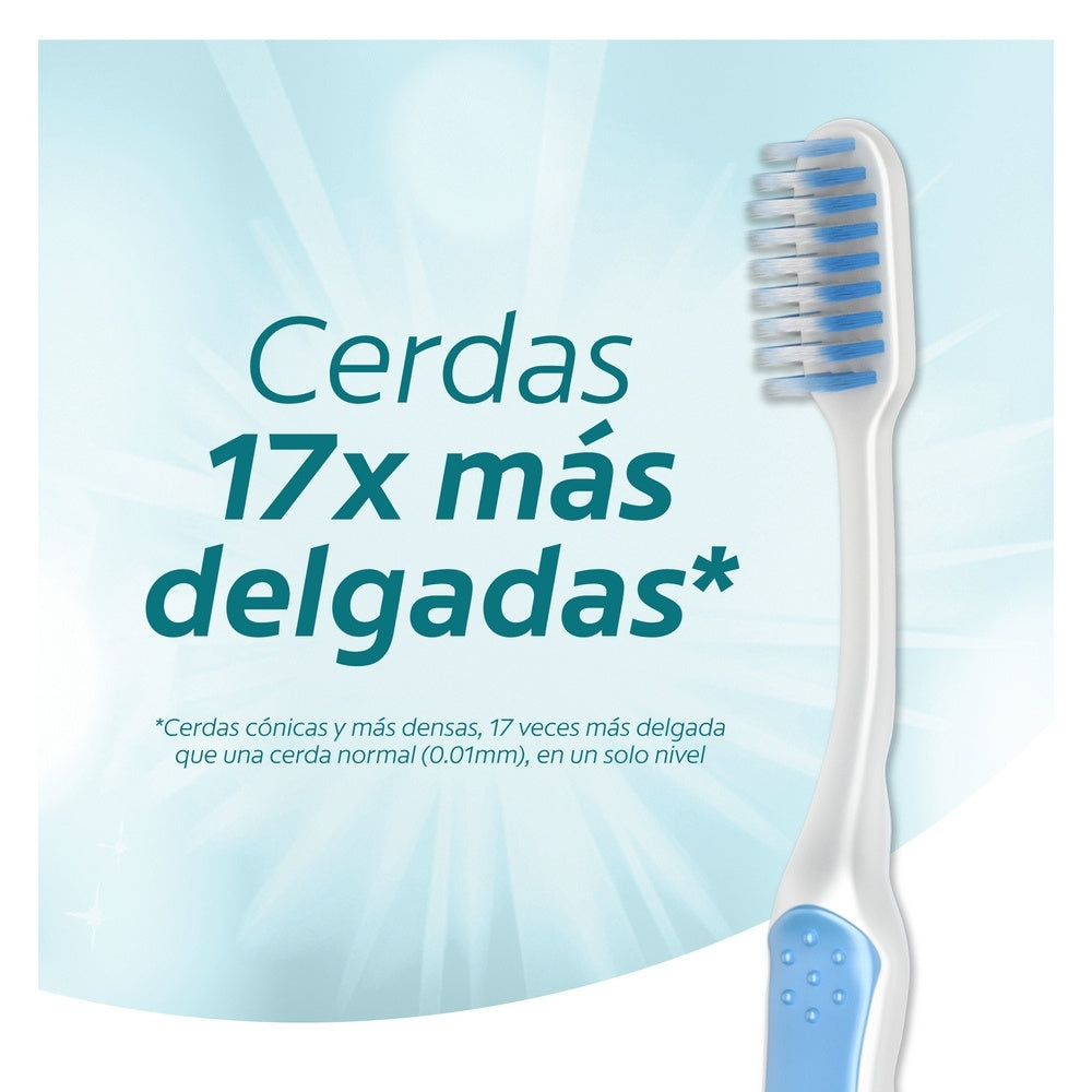 CEPILLO DENTAL COLGATE SLIM SOFT SUAVE X 2 UNDS
