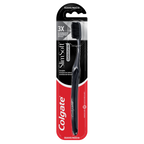 CEPILLO DENTAL COLGATE SLIMSOFT CHARCOAL X 1 UND