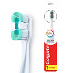 CEPILLO DENTAL COLGATE TOTAL SUAVE PREVENCION ACTIVA X 1 UND